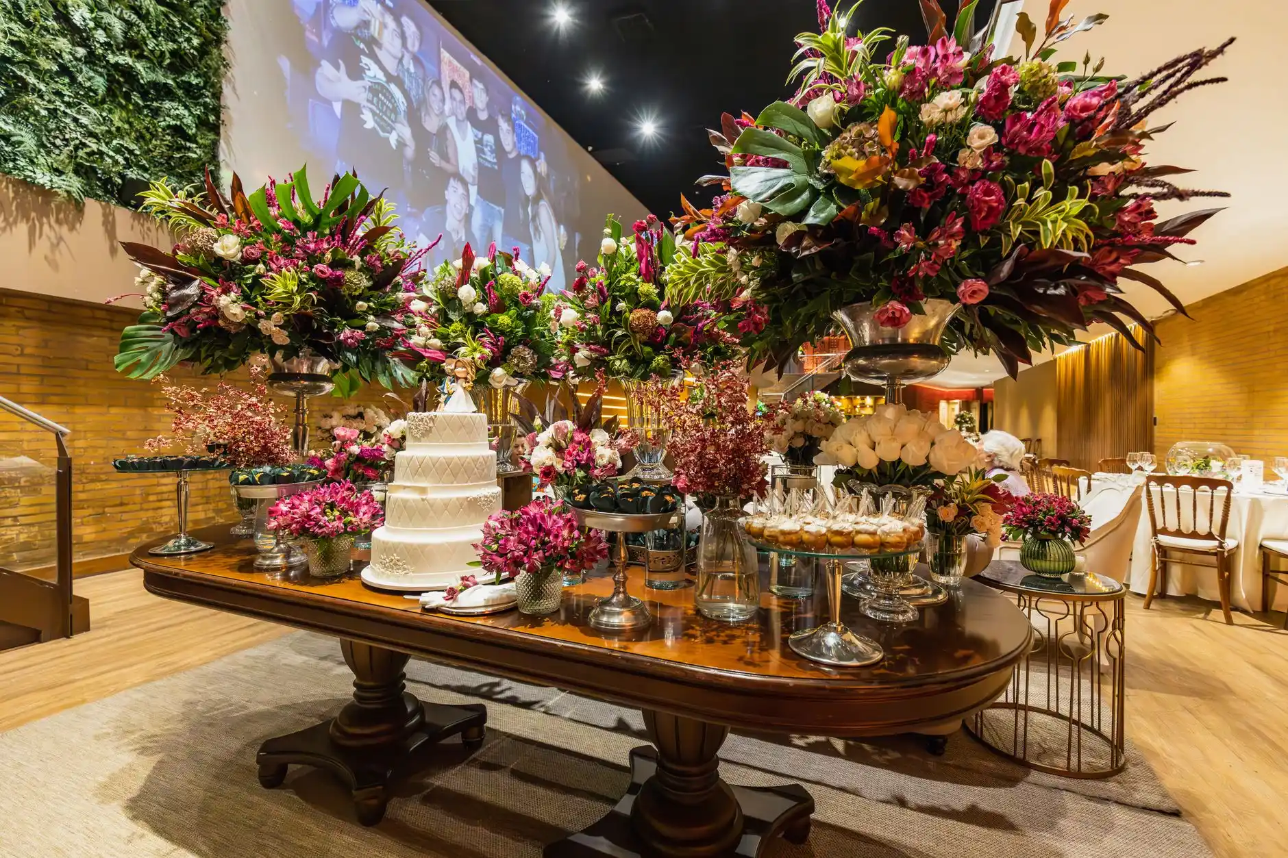 wedding guest book alternatives